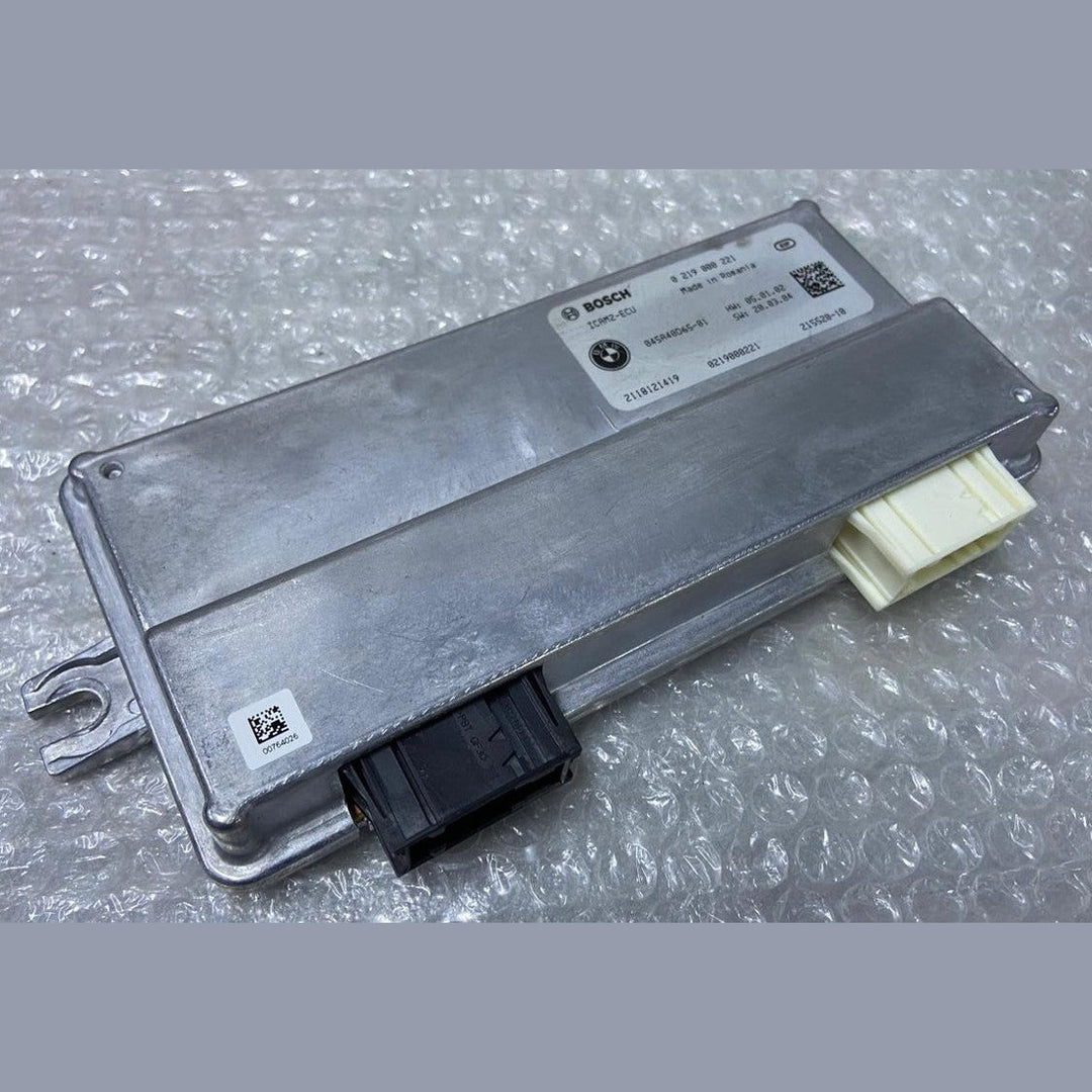BMW G26 ICAM2-ECU Surround View Camera Control Module – P/N 5A40D65