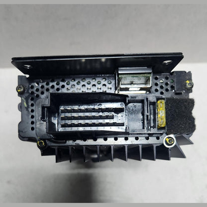 2000-2003 Mercedes-Benz CL500 Audio Amplifier 2158200189 CL500 CL600 CL55 CL63