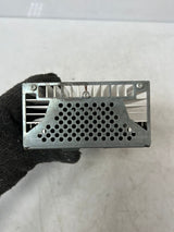 2011-2013 GENUINE BMW 535i F10 5-Series Hi-Fi Radio Amplifier 9239388 OEM