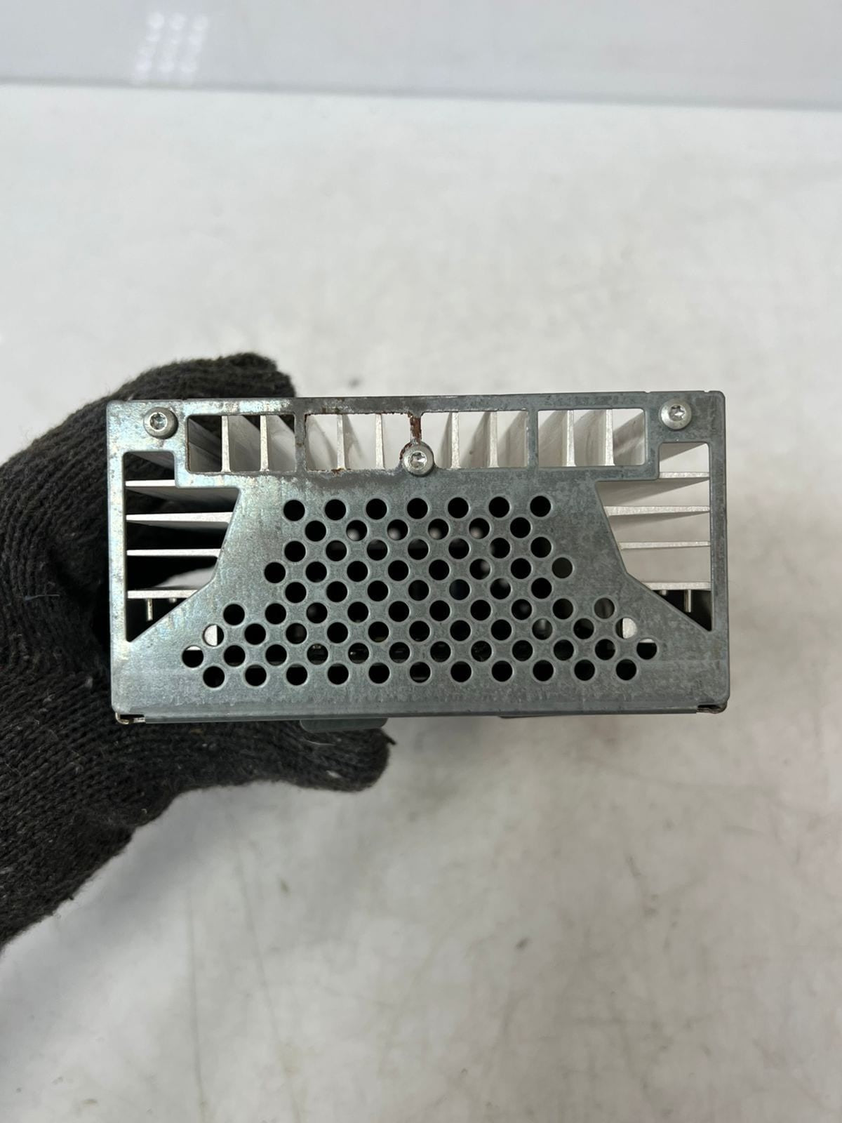 2011-2013 GENUINE BMW 535i F10 5-Series Hi-Fi Radio Amplifier 9239388 OEM