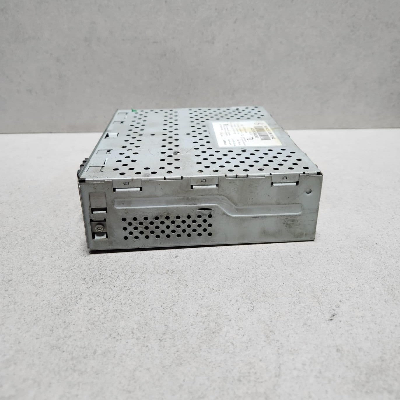 Benz Tv Tuner A2128704389 W212 E-Class and W204 C-Class