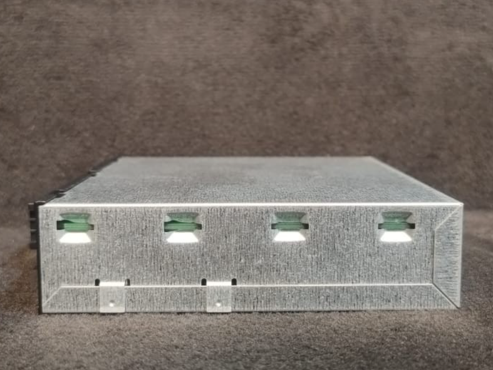 BMW X1 E84 E87 E88 E82 E90 E93 VOLTAGE CONVERTER CONTROL MODULE OEM -9253208