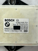 Bild in die Galerieansicht laden, 2008-2013 BMW X6 E71 5 Series E60 E61 Rotation Rate Sensor 6779913 OEM