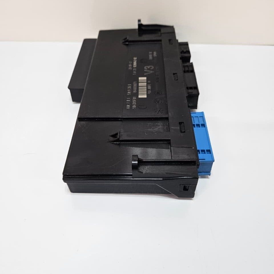 Genuine 2011-2016 BMW 550i Body Control Module 9286942