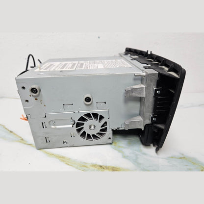 13-16 Mercedes-Benz W166 ML GLE Radio Audio Head Unit CD Player A166 9002109 OEM
