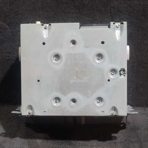 BMW E82 E88 E90 E91 E92 E93 CIC NAVIGATION HEAD UNIT ECU P/N 9283431