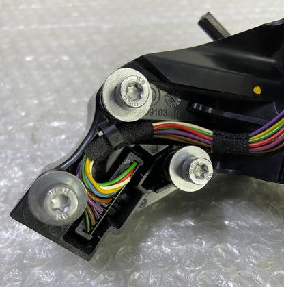 OEM BMW i3 l01 GEAR LEVER SHIFTER SELECTOR START STOP SWITCH BUTTON 9340290