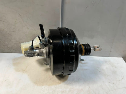 2010-2015 BMW X1 E84 SERVO MOTOR Brake Booster 6785649 OEM