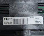 Load image into Gallery viewer, 2006-2013 BMW X5 Footwell Light Control Module 9230432 X5 E70