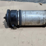 2002-2005 BMW 745i Air Suspension Shock Absorber RHS 6758574 7 Ser E65 E66 E67