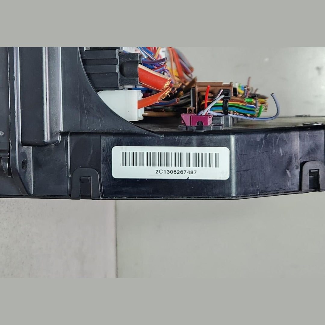 Mercedes-Benz SAM Control Module Front A2129005822 C-Class W204 W212 W207