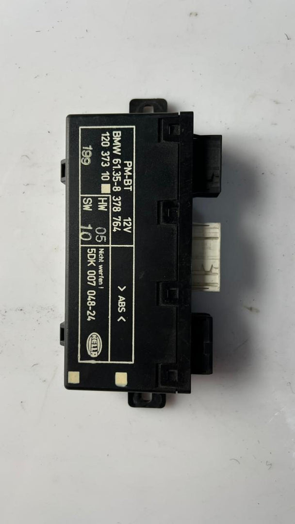BMW Door Module Control Unit 8378764  E39 5 Series