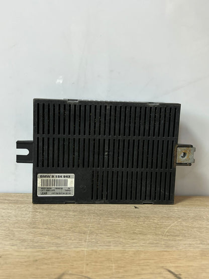 BMW 5' 6' 7' E60 E61 E63 E64 E65 E66 XENON LIGHT CONTROL MODULE LWR 9154943