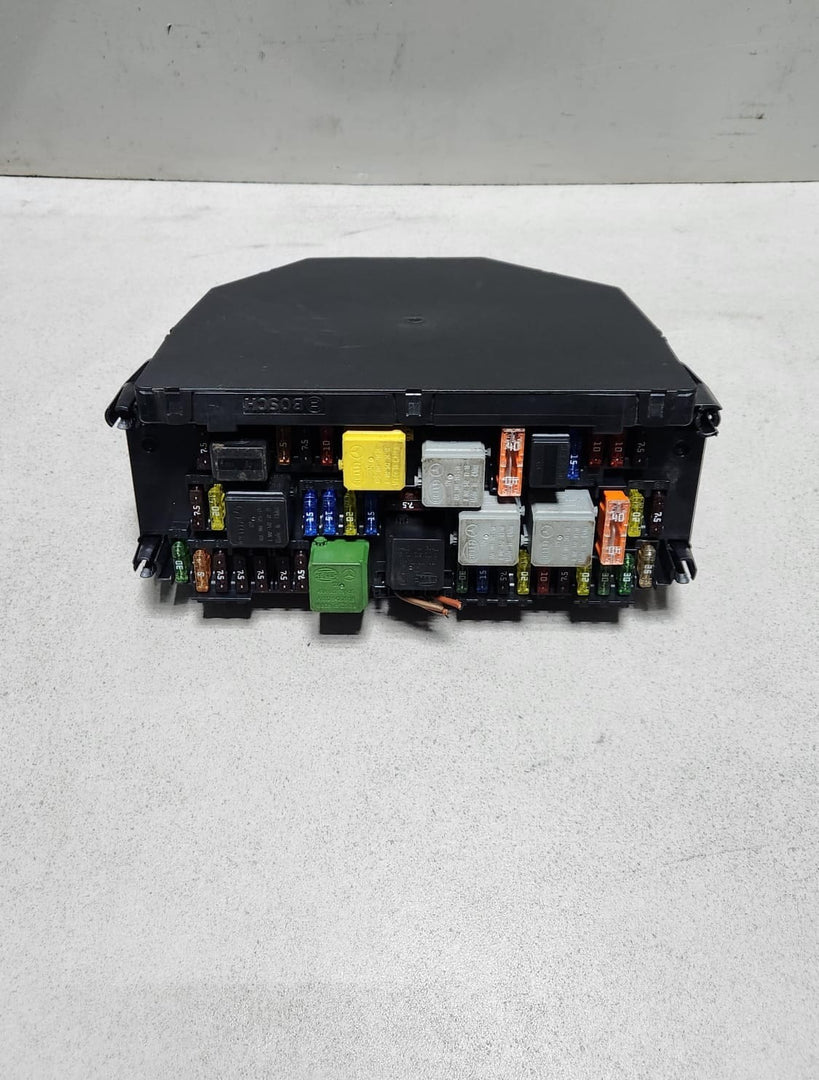 2010-2016 Mercedes E350 Sam Control Module A2129006012 W204 W212 E-Class A207 