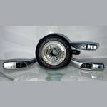 قم بتحميل الصورة إلى عارض الصور، 12-15 Mercedes W212 Steering Column Control Switches Assembly A212 9007815 OEM