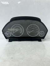 2014-2018 BMW F30 F31 F32 F33 3' 4' 320i Instrument Cluster 9382096 OEM