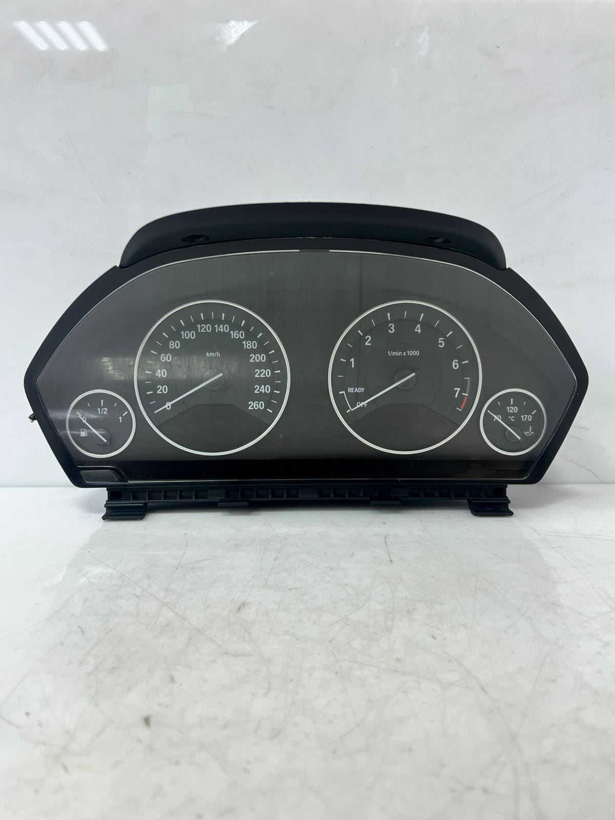 2014-2018 BMW F30 F31 F32 F33 3' 4' 320i Instrument Cluster 9382096 OEM