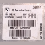 Bild in die Galerieansicht laden, BMW F30 F15 F82 SURROUND / REAR VIEW CAMERA CONTROL MODULE ECU P/N 16129510