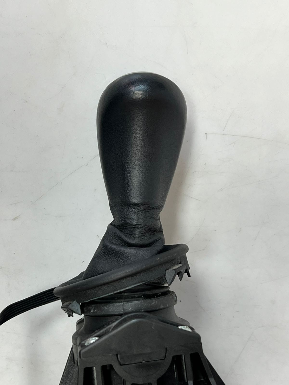 BMW 5 Series E60 E61 M5 6 Series E63 E64 M6 Shift Steptronic SMG 2282677 Shifter