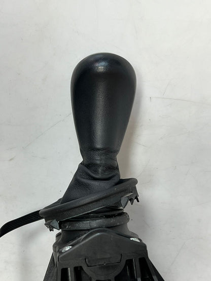 BMW 5 Series E60 E61 M5 6 Series E63 E64 M6 Shift Steptronic SMG 2282677 Shifter