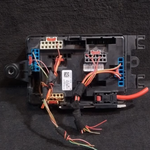 قم بتحميل الصورة إلى عارض الصور، BMW F20 F21 F30 F31 F32 F33 REAR POWER DISTRIBUTION FUSE BOX MODULE P/N 9337880