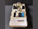 Load image into Gallery viewer, BMW 1 F20 PRE LCI 118i N13B16A ENGINE CONTROL UNIT ECU KEY LOCK SET - 8610484
