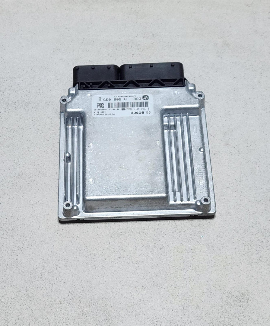 2007-2013 BMW X5 Engine Control Unit 8509035 530D X5 E70 X6 E71