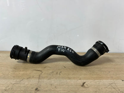 2012-2016 BMW 528i xDrive 528i Upper Radiator Coolant Hose 17127619684 