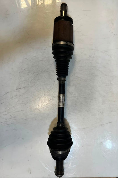 BMW X5 X6 F15 F16 E70 E71 Front Left Driveshaft CV Axle Shaft 7622913 OEM