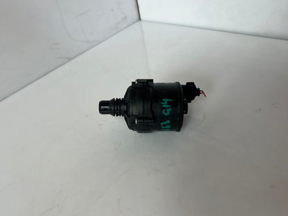 BMW SERIES 8 GRAN COUPE 4.4 V8 32V 530 CV 2019 Water Pump 1753004 11519424349