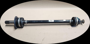 2016-2019 BMW 750i M760i G11 G12 xDrive Rear Right Drive Shaft 8639454 OEM