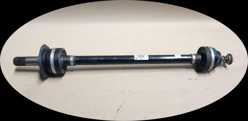 2016-2019 BMW 750i M760i G11 G12 xDrive Rear Right Drive Shaft 8639454 OEM