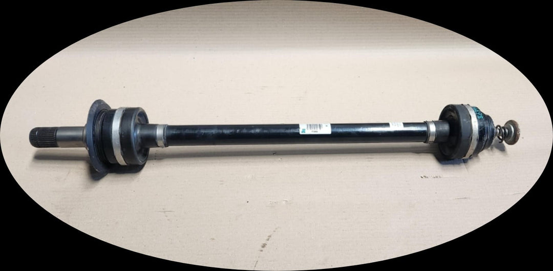 2016-2019 BMW 750i M760i G11 G12 xDrive Rear Right Drive Shaft 8639454 OEM