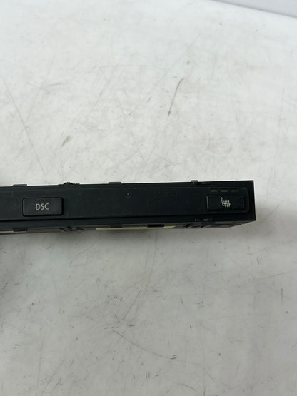 2004 BMW 530i E60 E61 5 Series 525I Heated Seat Switch MODULE 6944957 OEM