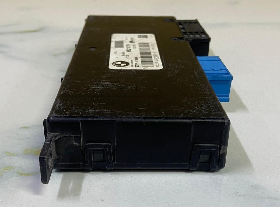 OEM BMW 5 6 SERIES F06 F13 F10 F07 GATEWAY CONTROL MODULE 9321879
