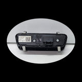 5A16B20-2018-2022 BMW 330i 3 Series G20 G21 Headlight Control Switch OEM