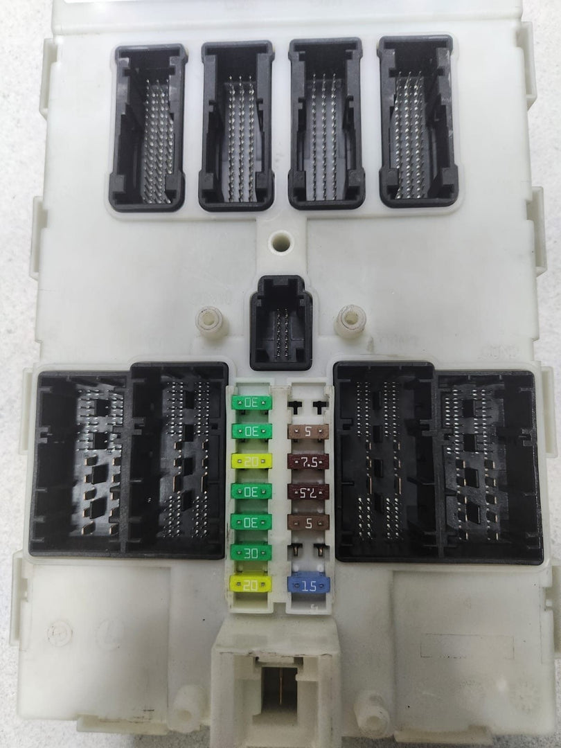 BMW Engine Control Unit 8589141 F45 218d B47 2.0 DIESEL ECU SET 