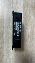 Load image into Gallery viewer, 2001-2003 BMW 530i Front Left Door Control Unit 8376071 E39 5-Series