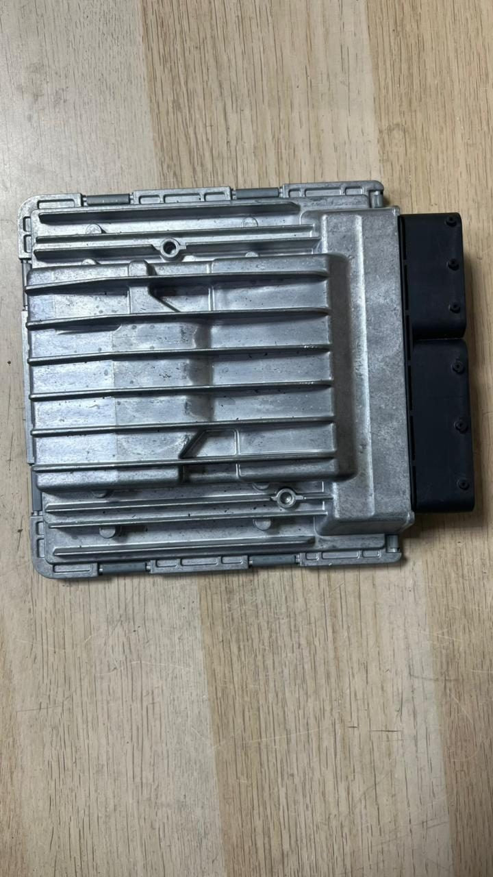 BMW 3, 5 SERIES 5WK93729 MSD81.2 Engine Control Unit 7599881 ECU