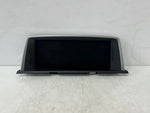 Load image into Gallery viewer, 2013 BMW M6 6' F06 F12 10.25" Central Information Display Screen 9284976 OEM