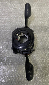OEM BMW F30 F48 STEERING RING MULTIFUNCTION CONTROL SWITCH 9351140