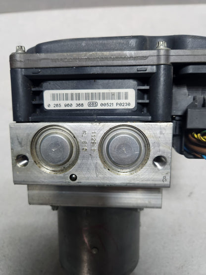 BMW Abs Anti-Lock Brake Pump Module 6797036 F01 F02 7 Series and F07 5 Series 