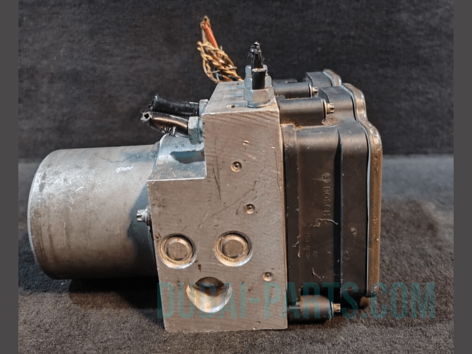 GENUINE BMW X5 X6 F15 F16 ANTI -LOCK BREACKING SYSTEM  PUMP UNIT MODULE 6870759