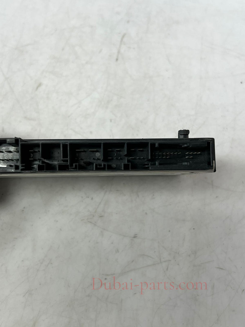 2002-2005 BMW 745i 7 Series E65 E66 5' E60 Seat Control Module 6927276 OEM