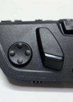 Load image into Gallery viewer, 2005-2011 BMW 3 Series Seat Adjustment Switch 9212912 OEM