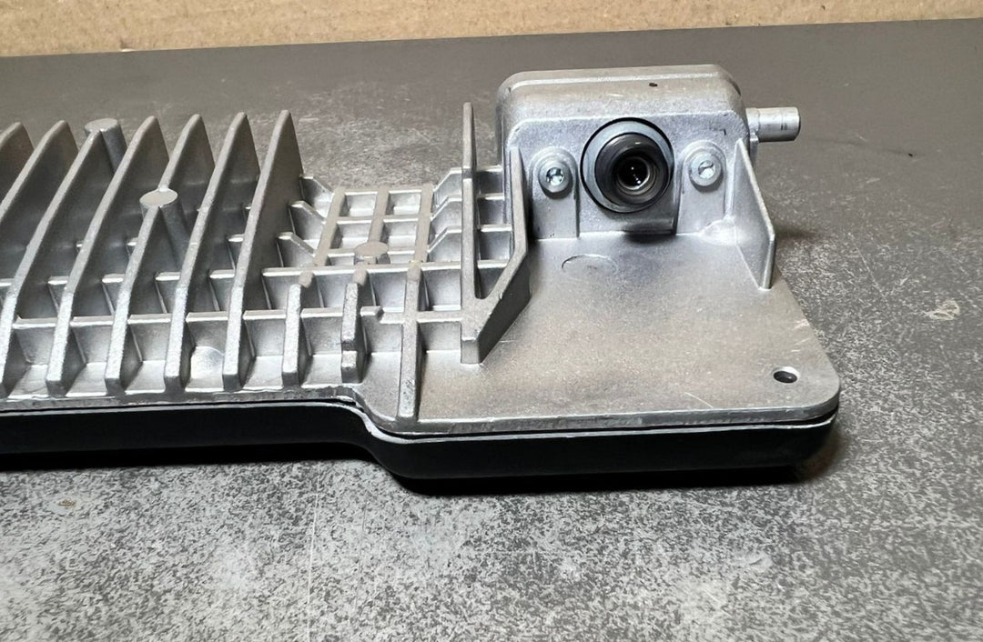 15-20 Mercedes-Benz W222 Front Lane Assist Multifunction Camera A222 9009315 OEM