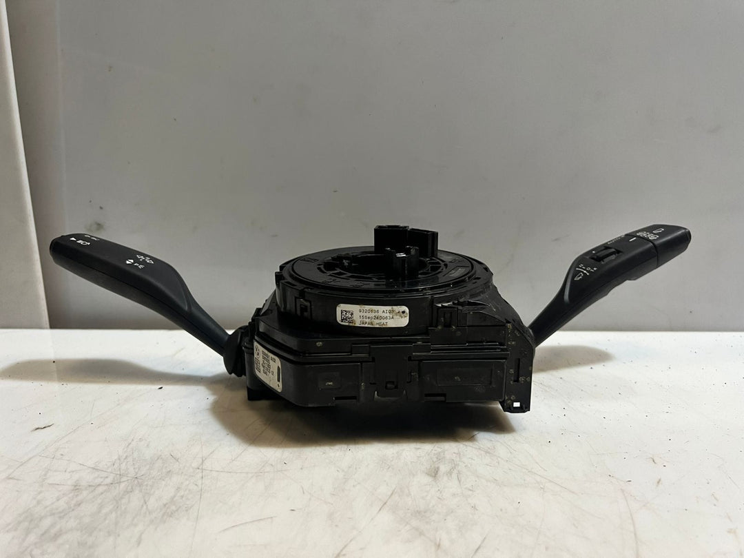 2015-2017 BMW X5 F15 X3 F25 Wiper Turn Signal Indicator Stalk Switch 9368601 OEM