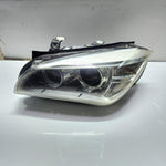 Bild in die Galerieansicht laden, 2012-2015 BMW X1 Bi-Xenon Headlight Left 7290241 X1 E84 LCI OEM