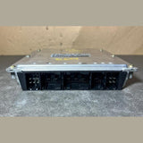 02-09 Motorsteuergerät Mercedes W211 E-Klasse ECM ECU A112 1533079 OEM