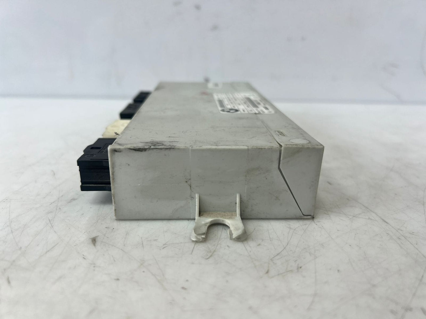 2010-2016 BMW 535i 5 Series F10 F11 Tailgate Control Unit 7317514 OEM
